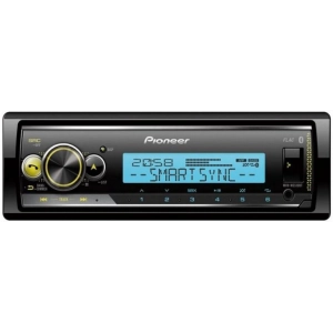 Autorradio Pioneer MVH-MS510BT