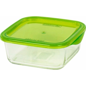 Contenedor de alimentos Luminarc Keep'n'Box P4523