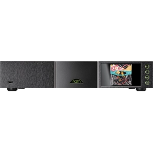 Receptor de audio Naim Audio NDX 2