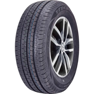 Neumáticos Tracmax X-privilo A/S Van Saver 205/65 R16C 107T