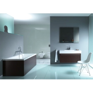 Bañera Duravit Vero 170x75