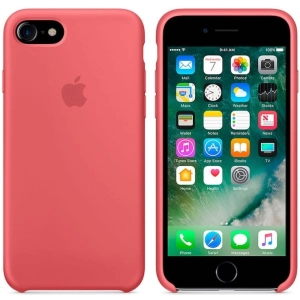 Apple Silicone Case for iPhone 7/8/SE 2020