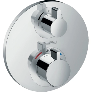 Batidora Hansgrohe Ecostat S 15757000