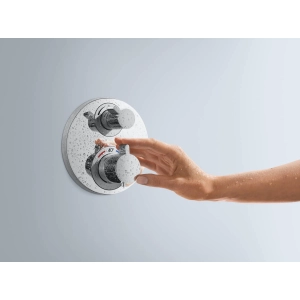 Hansgrohe Ecostat S 15757000