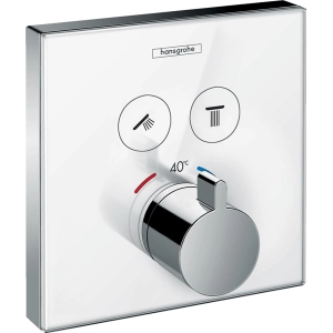 Batidora Hansgrohe ShowerSelect 15738400