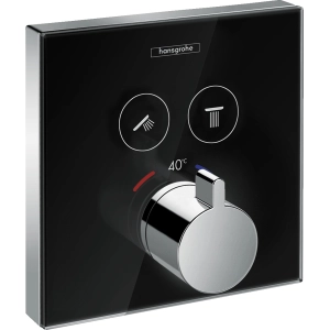 Hansgrohe ShowerSelect 15738400