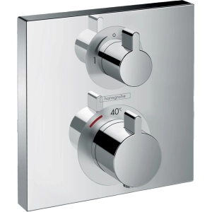 Batidora Hansgrohe Ecostat Square 15714000