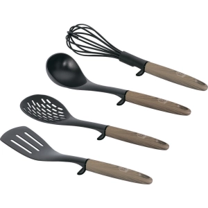 Juego de cocina Berlinger Haus Ebony Maple BH-6219