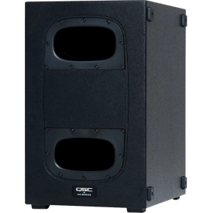 Subwoofer QSC KS112