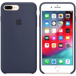 Apple Silicone Case for iPhone 7 Plus/8 Plus