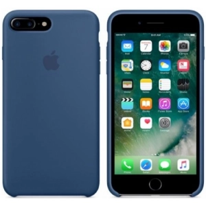 Apple Silicone Case for iPhone 7 Plus/8 Plus