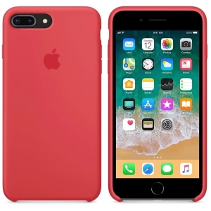 Apple Silicone Case for iPhone 7 Plus/8 Plus