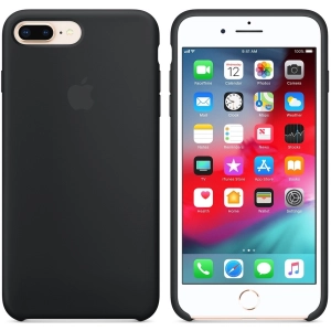 Apple Silicone Case for iPhone 7 Plus/8 Plus