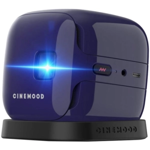 Proyector Cinemood Kinokubik