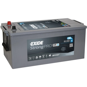 Batería de coche Exide StrongPRO EE2353