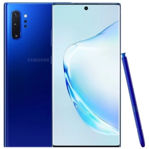 Teléfono móvil Samsung Galaxy Note10 Plus 256GB