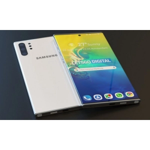 Samsung Galaxy Note10 Plus 256GB