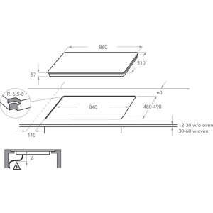 KitchenAid KHIAS 10900