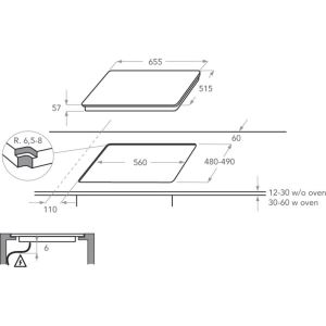 KitchenAid KHIMS 66500