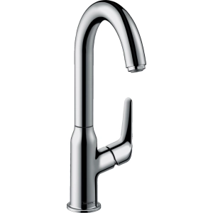 Mezclador Hansgrohe Novus 71128000