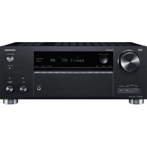 AV - receptor Onkyo TX - RZ740