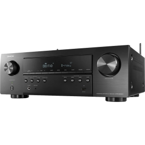 AV-receptor Denon AVR-S650H