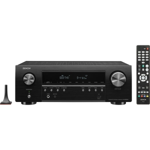 Denon AVR-S650H