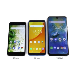 Oukitel K9