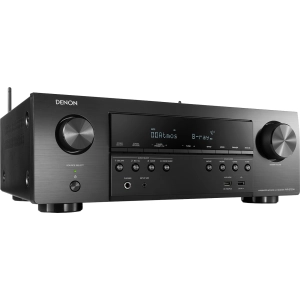 AV-receptor Denon AVR-S750H