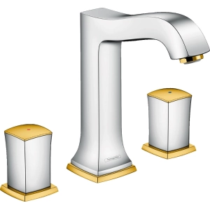 Hansgrohe Metropol Classic 31305000