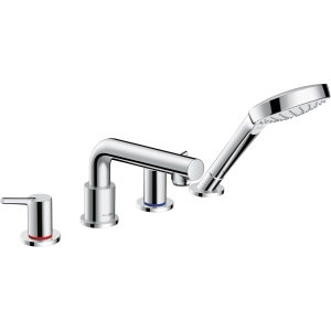 Batidora Hansgrohe Talis S 72418000