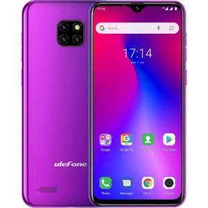 Teléfono móvil UleFone S11