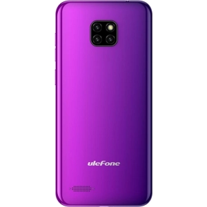 UleFone S11