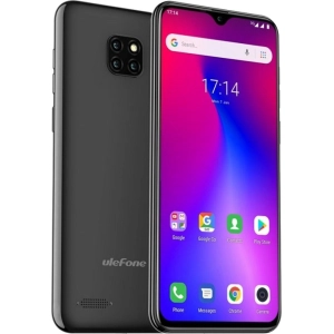 UleFone S11