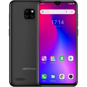 UleFone S11