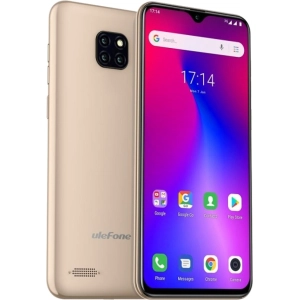 UleFone S11