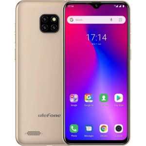 UleFone S11