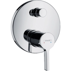 Batidora Hansgrohe Metris S 31466000