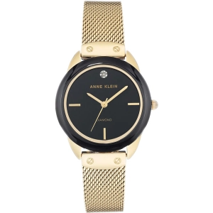 Reloj Anne Klein 3258 BKGB