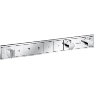 Batidora Hansgrohe RainSelect 15358000