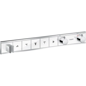 Hansgrohe RainSelect 15358000