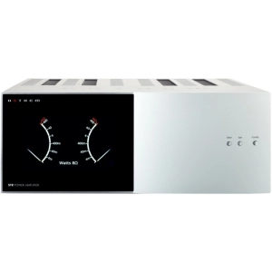 Amplificador Anthem STR Power Amplifier