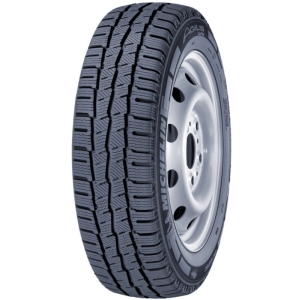 Neumáticos Michelin Agilis Alpin 195/65 R16C 104R