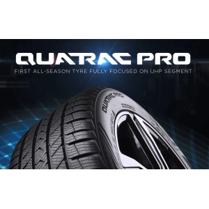 Vredestein Quatrac Pro 235/45 R20 100W