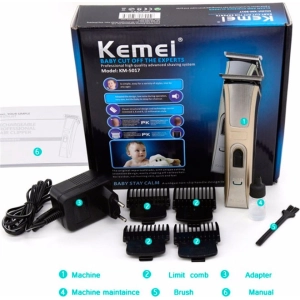 Kemei KM-5017