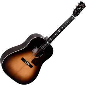 Guitarra Sigma SJM-SG45