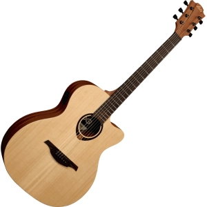 Guitarra LAG Tramontane T70ACE