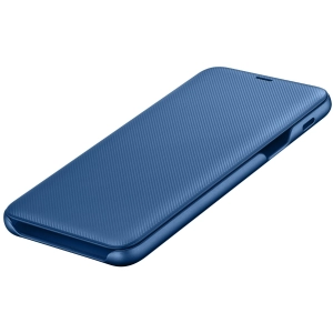 Samsung Wallet Cover for Galaxy A6 Plus