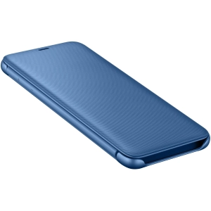 Samsung Wallet Cover for Galaxy A6 Plus