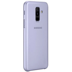 Samsung Wallet Cover for Galaxy A6 Plus